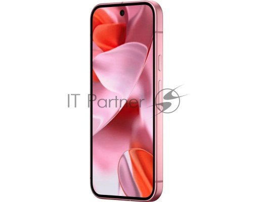 Смартфон Google Pixel 9, 12/128Gb, розовый - JP
