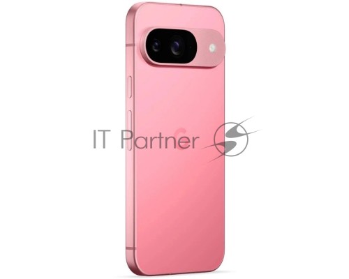 Смартфон Google Pixel 9, 12/128Gb, розовый - JP