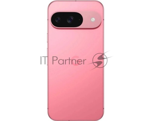 Смартфон Google Pixel 9, 12/128Gb, розовый - JP