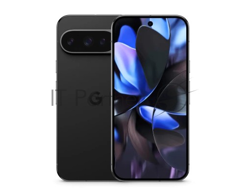 Смартфон Google Pixel 9 Pro, 16/256Gb, черный - JP