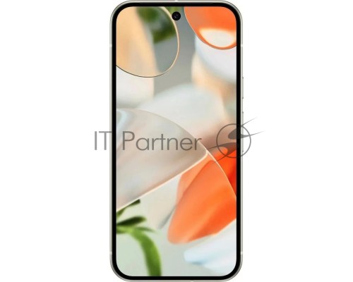 Смартфон Google Pixel 9, 12/128Gb, бежевый - JP
