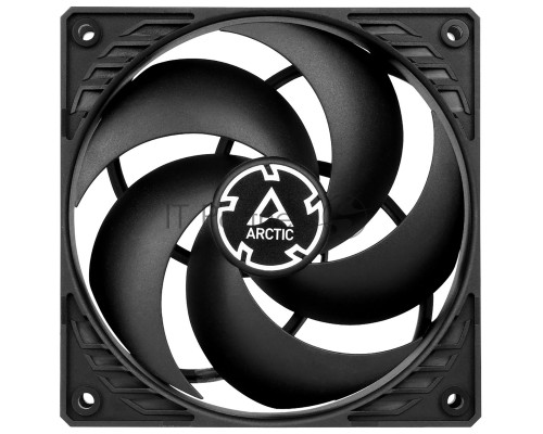Вентилятор для процессора Arctic Cooling P9 Max черный retail (ACFAN00300A)