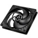 Вентилятор для процессора Arctic Cooling P9 Max черный retail (ACFAN00300A)