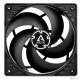 Вентилятор для процессора Arctic Cooling P9 Max черный retail (ACFAN00300A)