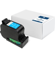 Струйный картридж NVP 78 (NV-C6578D) Color для HP (19 мл) совместимый