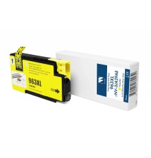 Струйный картридж NVP 963XL (NV-3JA29AE) Yellow для HP OfficeJetPro 9010/9020 (26 мл) совместимый