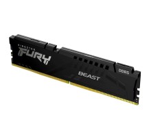 Kingston 16GB 6000MT/s DDR5 CL40 DIMM KF560C30BBE-16