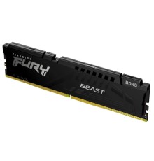 Kingston 16GB 6000MT/s DDR5 CL40 DIMM KF560C30BBE-16
