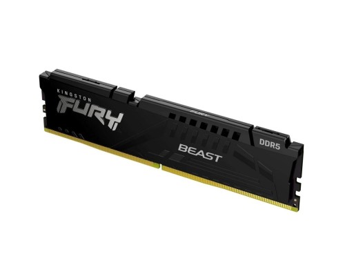 [Модуль памяти] Kingston 16GB 6000MT/s DDR5 CL40 DIMM KF560C30BBE-16