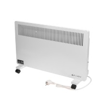 Сокол (60-0087) Электрический конвектор с механическим термостатом, 1,5 кВт, Х-монолит