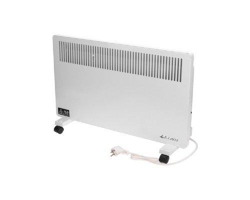 [Тепловые пушки] Сокол (60-0087) Электрический конвектор с механическим термостатом, 1,5 кВт, Х-монолит