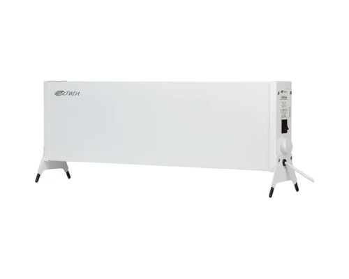 [Тепловые пушки] Сокол (60-0122) Конвектор электрический Такса, с механическим термостатом, 1,5кВт