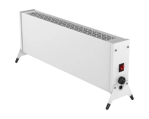 [Тепловые пушки] Сокол (60-0123) Конвектор электрический Такса, с механическим термостатом, 2кВт