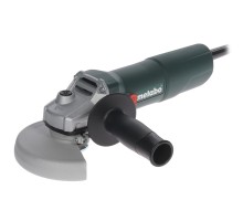  Metabo W 750-125 Angle grinder Угловая шлифовальная машина [603605000] { 750вт,125 мм }
