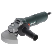  Metabo W 750-125 Angle grinder Угловая шлифовальная машина [603605000] { 750вт,125 мм }