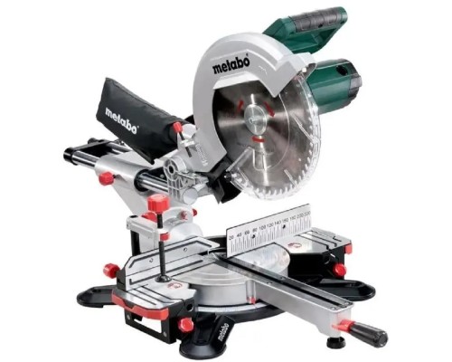 [Пила] Metabo KGS 305 M MITRE SAW Пила торцовочная [613305000] 