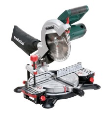 Metabo KS 216 M Set Crosscut saw Пила торцовочная [610216900] 