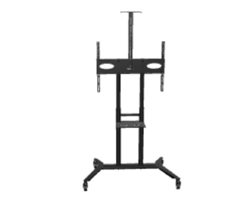 [Мобильные стойки ONKRON] ONKRON мобильная стойка для ТВ 55