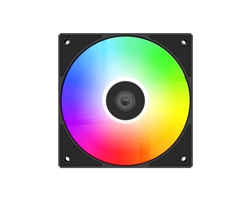 [вентилятор] Case Fan ID-Cooling AS-120-К ARGB 