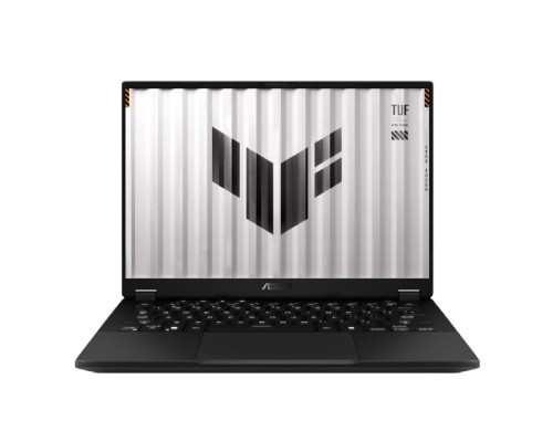 [Ноутбук] ASUS TUF Gaming A14 FA401UU-RG013  [90NR0JD1-M001E0] Jaeger Gray 14