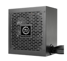 Блок питания ПК Thermaltake Smart BX1 SE 550 Non Modular/Non Light/Single Voltage/Analog/80 Plus Bronze/EU/Non JP CAP/All Flat Cables/DC to DC