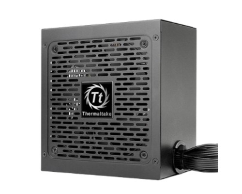[Блок питания] Блок питания ПК Thermaltake Smart BX1 SE 550 Non Modular/Non Light/Single Voltage/Analog/80 Plus Bronze/EU/Non JP CAP/All Flat Cables/DC to DC