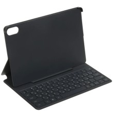 Чехол-клавиатура Honor для Honor Pad X8a 5503ABKM полиуретан серый