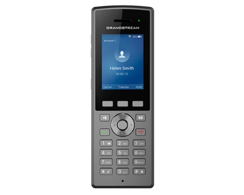 [VoIP-телефон] Grandstream WP825 WiFi телефон SIP