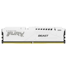 Kingston DDR5 16Gb 6000MHz, Fury Beast KF560C30BWE-16