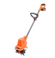 PATRIOT RA 333 Культиватор аккумуляторный [460302118] { UES; АКБ 4Ah 21V MAX UES + З\У }