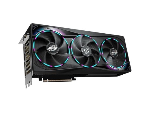 [Видеокарта] Gigabyte GV-N5070AORUS M-12GD 1.0