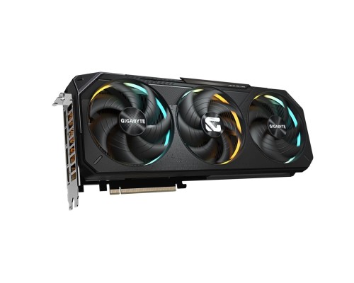 [Видеокарта] Gigabyte GV-N5070GAMING OC-12GD 1.0