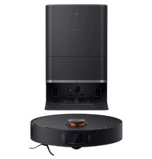 Робот-пылесос Xiaomi Robot Vacuum X20 Max EU