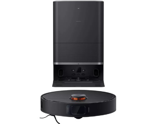 [Пылесосы] Робот-пылесос Xiaomi Robot Vacuum X20 Max EU