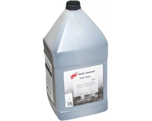 [Расходные материалы] Тонер Static Control KYTK3130UV1KG2 черный флакон 1000гр. для принтера Kyocera FS4100/4200/4300DN  ( KYTK3130UV2  )