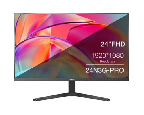 [Мониторы] LCD Hisense 23.8