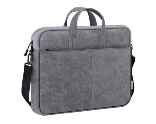 [Сумка для ноутбука] Defender Сумка для ноутбука Solid  15.6