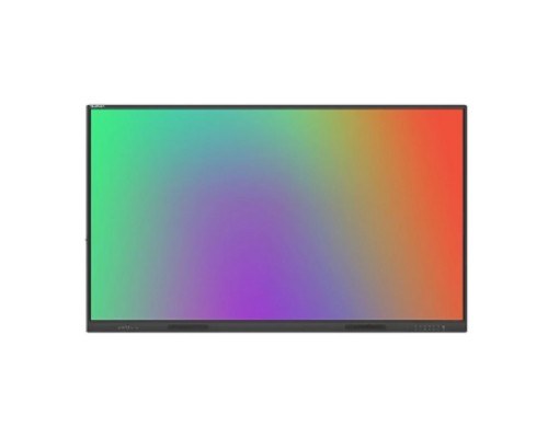 [Интерактивные доски, панели IQBoard и TRIUMPH BOAR] Lumien Интерактивная панель [LMP7502SL] [75SL] 75