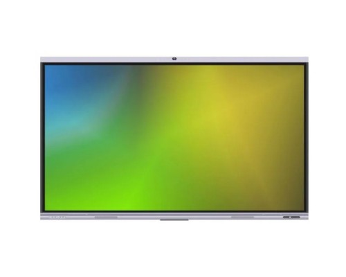 [Интерактивные доски, панели IQBoard и TRIUMPH BOAR] Lumien Интерактивная панель [LMP7504ELN] [75EL] 75