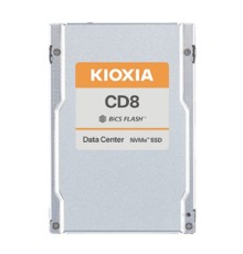 Накопитель SSD Kioxia 2.5