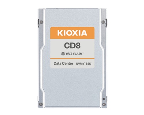 [накопитель] Накопитель SSD Kioxia 2.5