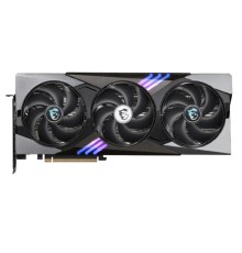 Видеокарта MSI RTX5080 GAMING TRIO OC 16GB GDDR7 256bit 3xDP HDMI 3FAN RTL