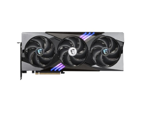 [Видеокарта] Видеокарта MSI RTX5080 GAMING TRIO OC 16GB GDDR7 256bit 3xDP HDMI 3FAN RTL