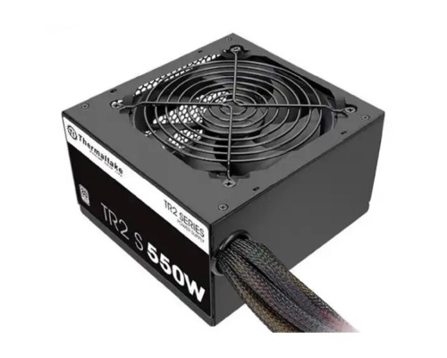 [Блок питания] Блок питания ПК Thermaltake TR2 S 550