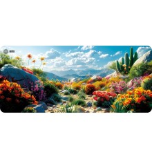 Коврик для мыши Cactus Desert landscape 900x400x3мм (CS-MP-PRO15XXL)