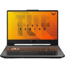 ASUS TUF Gaming A15 FA506N-HN067 [90NR0JV7-M004F0] Black 15.6