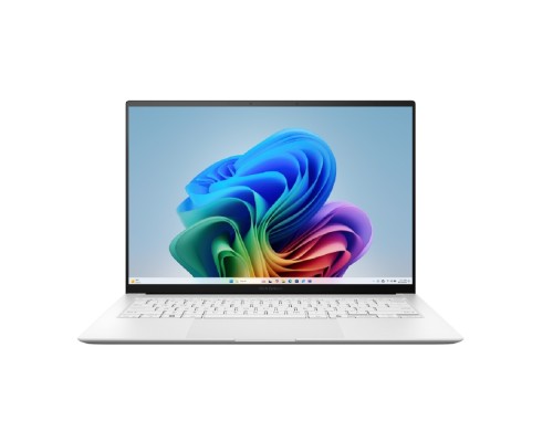 [Ноутбук] ASUS Zenbook S 14 UX5406SA-PV050W [90NB14F1-M007W0] Gray 14