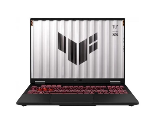 [Ноутбук] ASUS TUF Gaming A16 FA608WI-QT040 [90NR0J21-M002N0] Gray 16