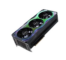 Видеокарта Palit PCI-E RTX5090 GAMEROCK OC NV RTX5090 32Gb 512bit GDDR7 2295/30000/HDMIx1/DPx3/HDCP  NE75090S19R5-GB2020G