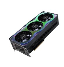 Видеокарта Palit PCI-E RTX5090 GAMEROCK OC NV RTX5090 32Gb 512bit GDDR7 2295/30000/HDMIx1/DPx3/HDCP  NE75090S19R5-GB2020G